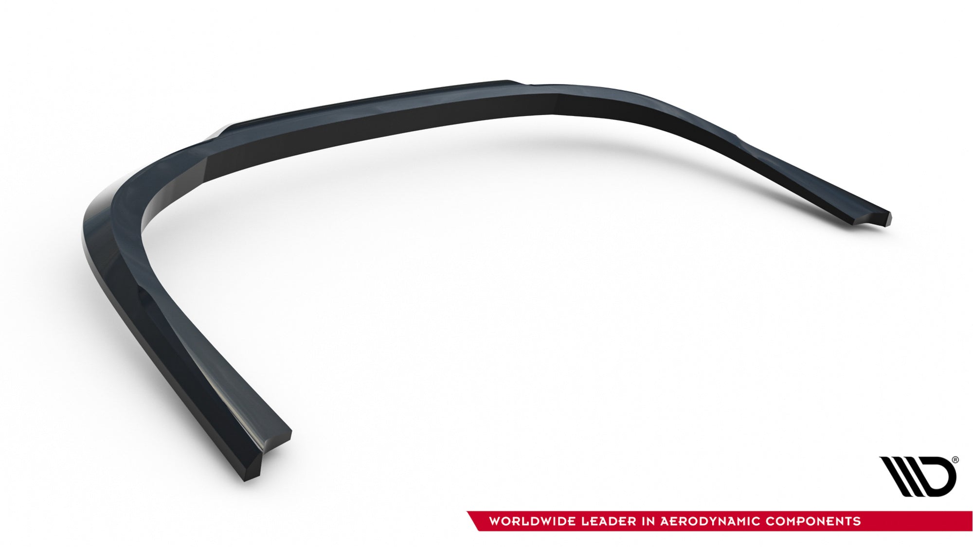 Maxton Design Splitter trasero (With Vertical Bars) para BMW 7 G70 - imagen 6