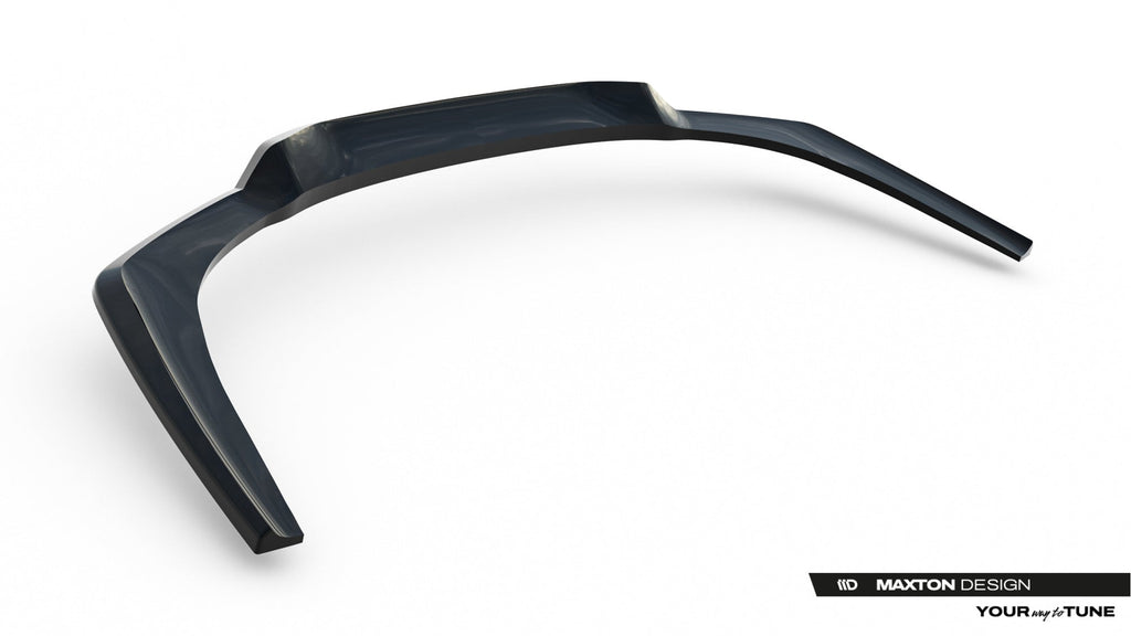Maxton Design Splitter trasero (With Vertical Bars) para BMW 8 Coupe M-Pack G15 - imagen 6