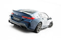 Maxton Design Splitter trasero (With Vertical Bars) para BMW 8 Gran Coupe M-Pack G16 - imagen 1