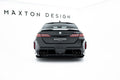 Maxton Design Splitter trasero (With Vertical Bars) para BMW M5 Sedan / Touring G90 - imagen 1