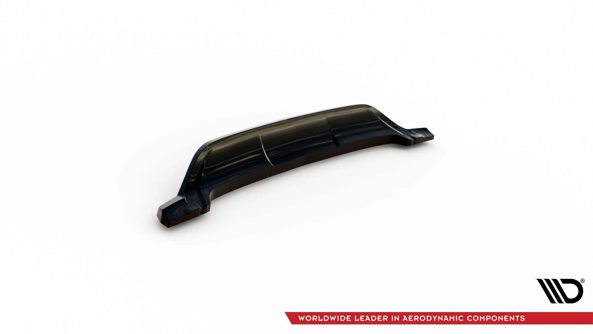 Maxton Design Splitter trasero (With Vertical Bars) para BMW X3 M40i / M40d G01 - imagen 6