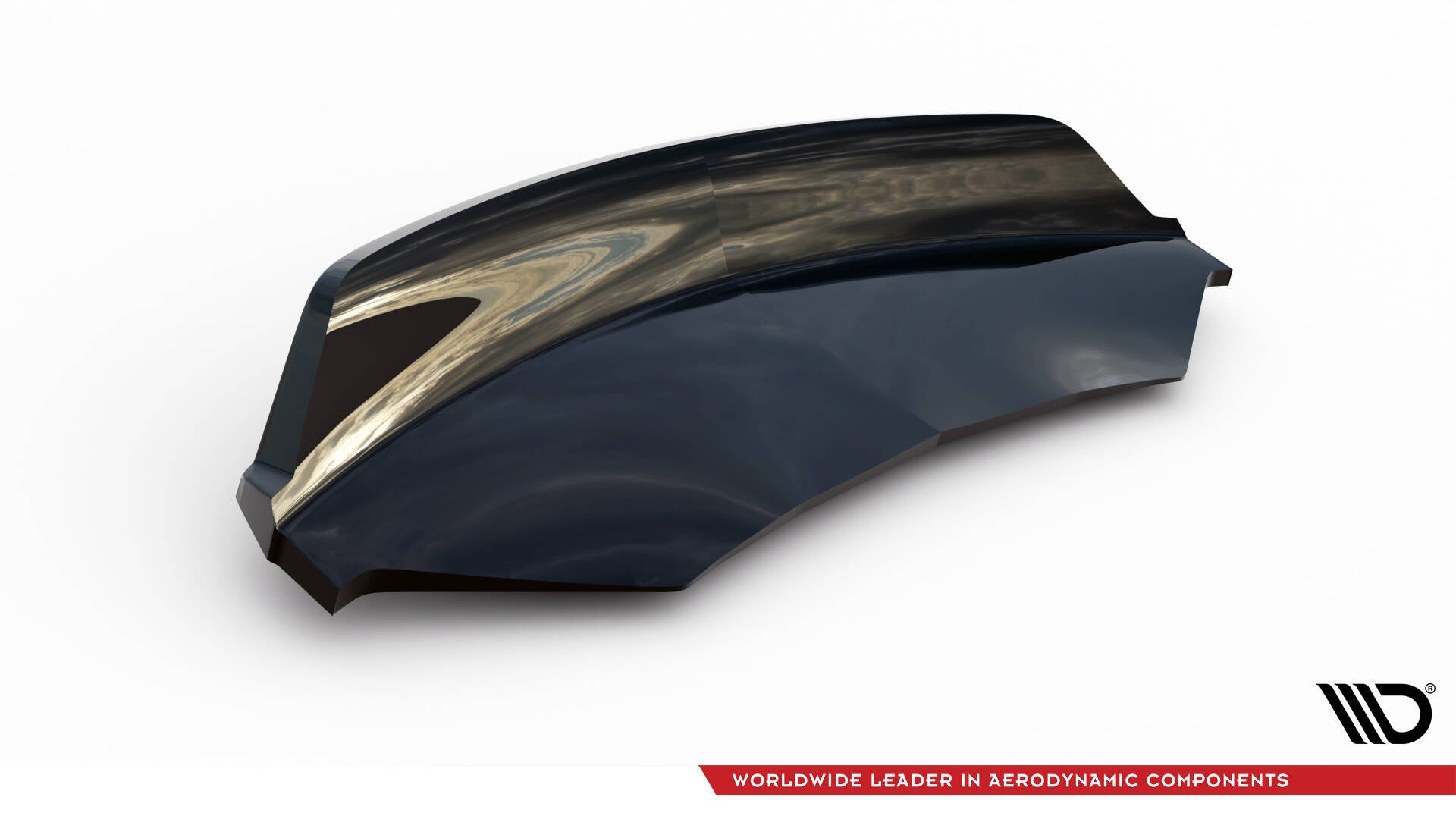 Maxton Design Splitter trasero (With Vertical Bars) V.1 para BMW Z4 M-Pack E89 Facelift - imagen 6