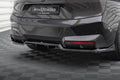 Maxton Design Splitter trasero (With Vertical Bars) para BMW iX M-Pack i20 - imagen 1