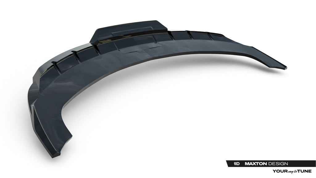 Maxton Design Splitter trasero (With Vertical Bars) para BYD Seal Mk1 - imagen 6