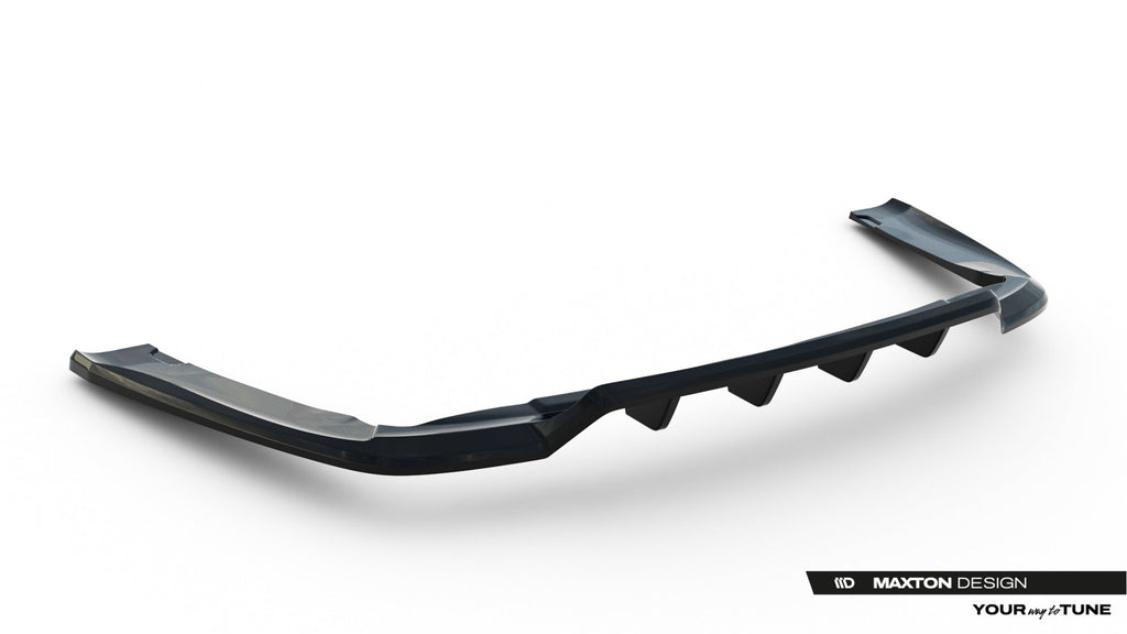Maxton Design Splitter trasero (With Vertical Bars) para Chrysler Pacifica Mk2 - imagen 4