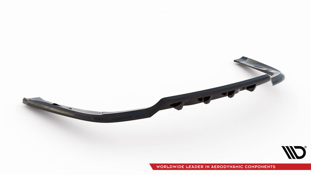 Maxton Design Splitter trasero (With Vertical Bars) para Chrysler Pacifica Mk2 Facelift - imagen 5