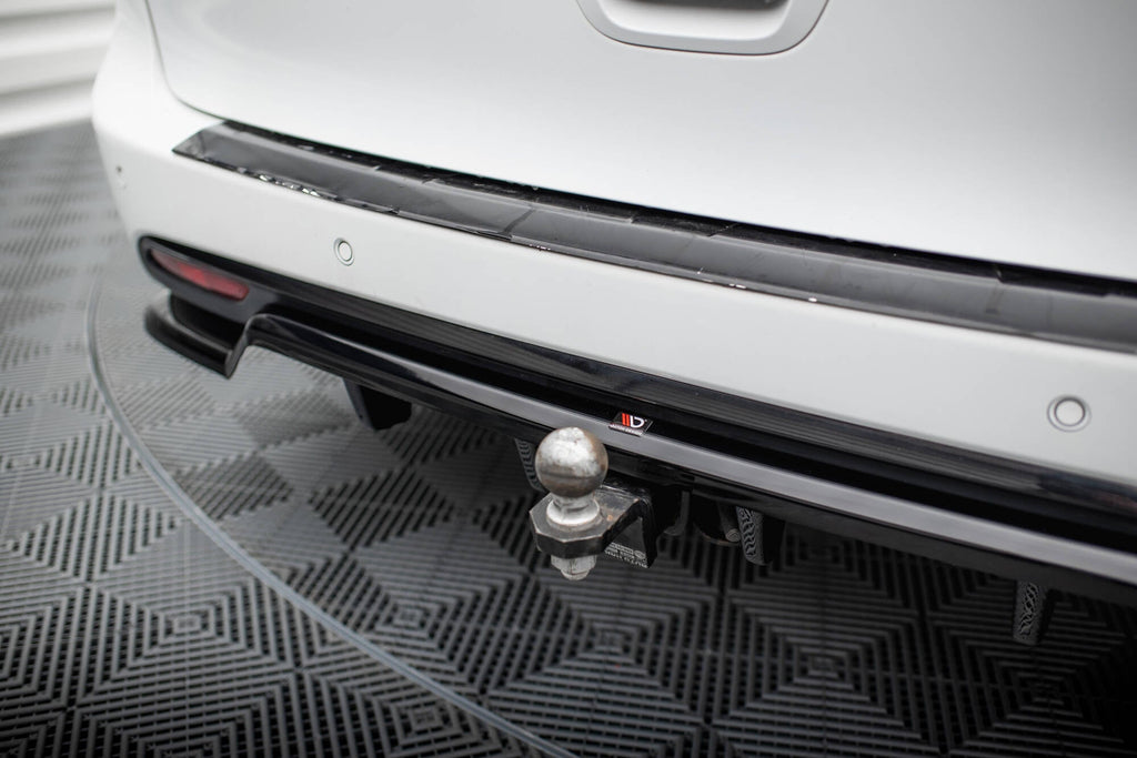 Maxton Design Splitter trasero (With Vertical Bars) para Chrysler Pacifica Mk2 Facelift - imagen 3