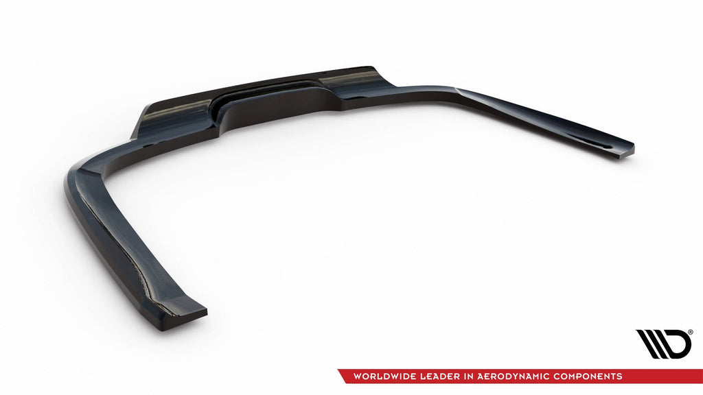 Maxton Design Splitter trasero (With Vertical Bars) para Chrysler Pacifica Mk2 Facelift - imagen 6