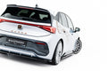 Maxton Design Splitter trasero (With Vertical Bars) para Cupra Born Mk1 - imagen 1