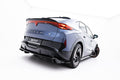 Maxton Design Splitter trasero (With Vertical Bars) para Cupra Tavascan Mk1 - imagen 1
