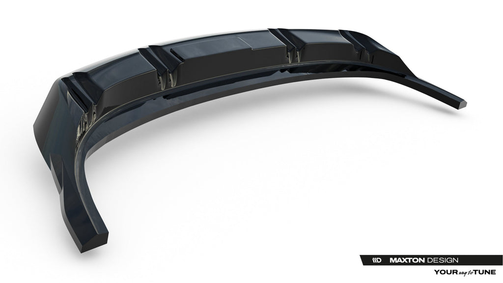 Maxton Design Splitter trasero (With Vertical Bars) para Cupra Tavascan Mk1 - imagen 9