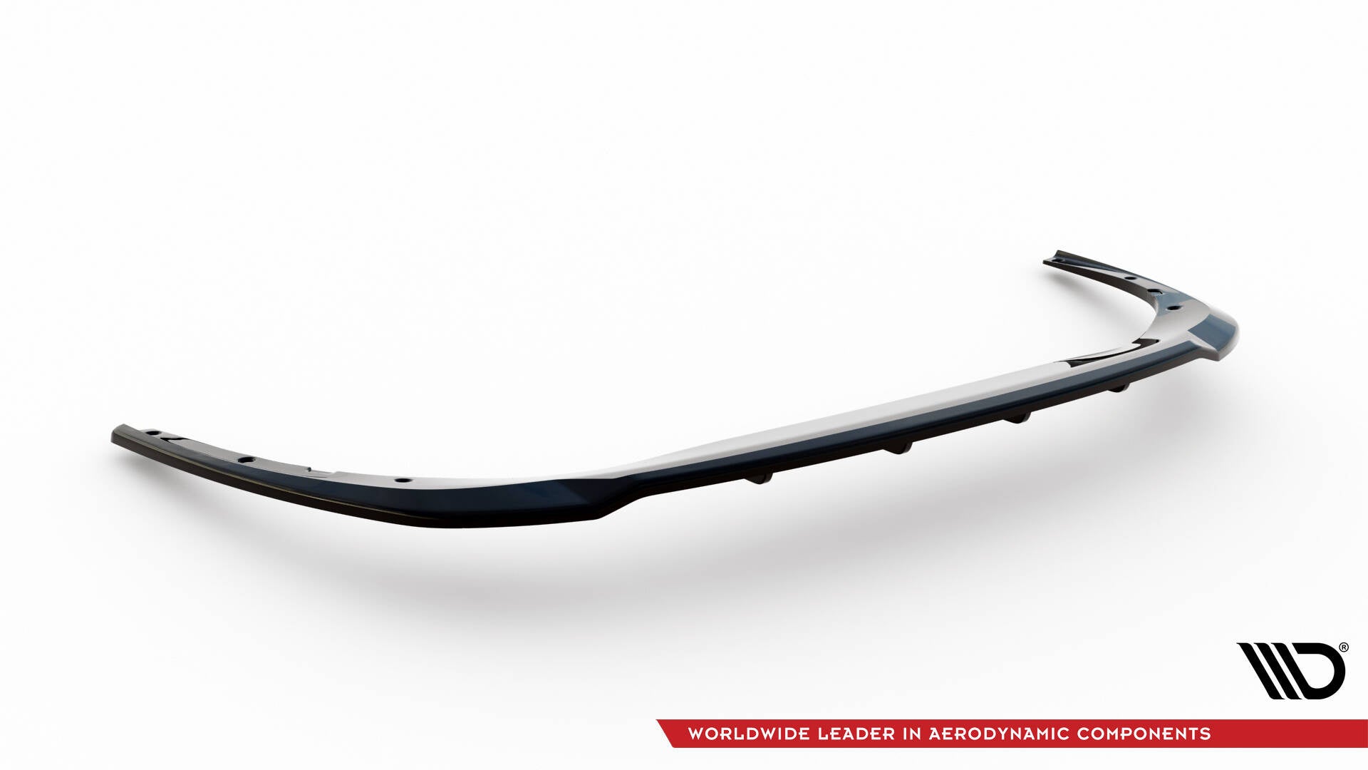 Maxton Design Splitter trasero (With Vertical Bars) para Fiat Tipo S Sedan Mk1 - imagen 10