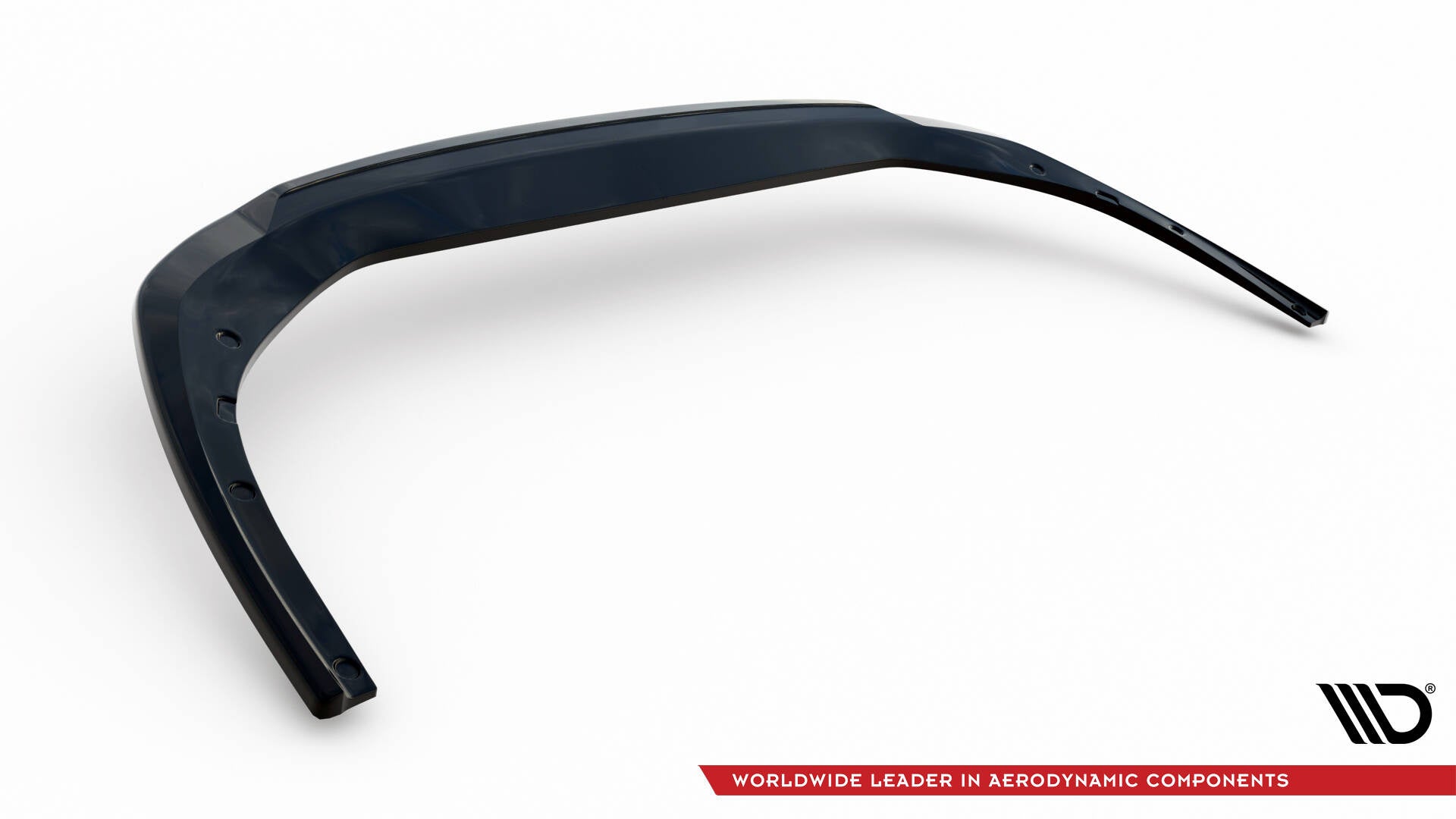 Maxton Design Splitter trasero (With Vertical Bars) para Fiat Tipo S Sedan Mk1 - imagen 11
