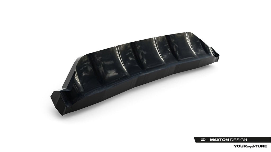 Maxton Design Splitter trasero (With Vertical Bars) para Ford Kuga ST-Line Mk2 Facelift - imagen 10