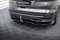 Maxton Design Splitter trasero (With Vertical Bars) para Ford S-Max ST-Line Mk2 - imagen 1