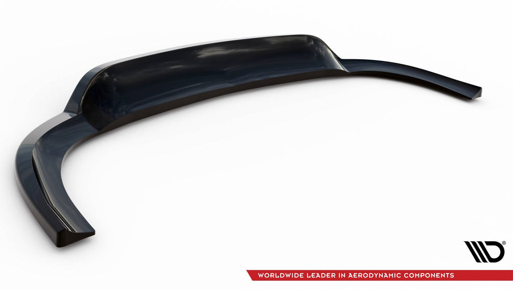 Maxton Design Splitter trasero (With Vertical Bars) para Hyundai ix35 Mk1 - imagen 7