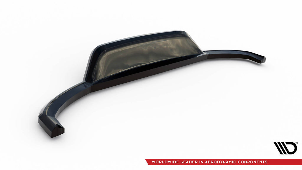 Maxton Design Splitter trasero (With Vertical Bars) para Jaguar E-Pace R-Dynamic X540 - imagen 7