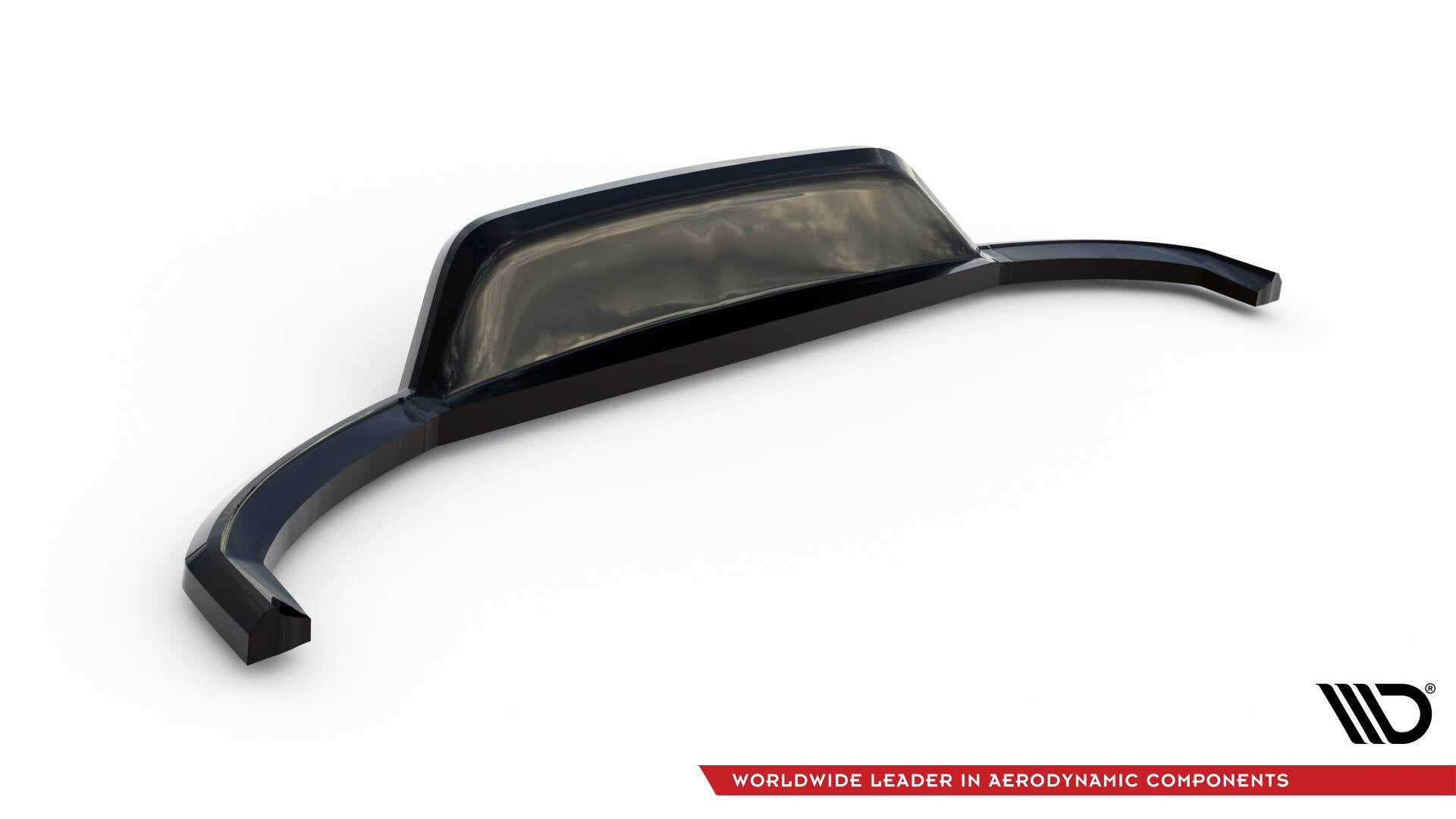 Maxton Design Splitter trasero (With Vertical Bars) para Jaguar E-Pace R-Dynamic X540 - imagen 7