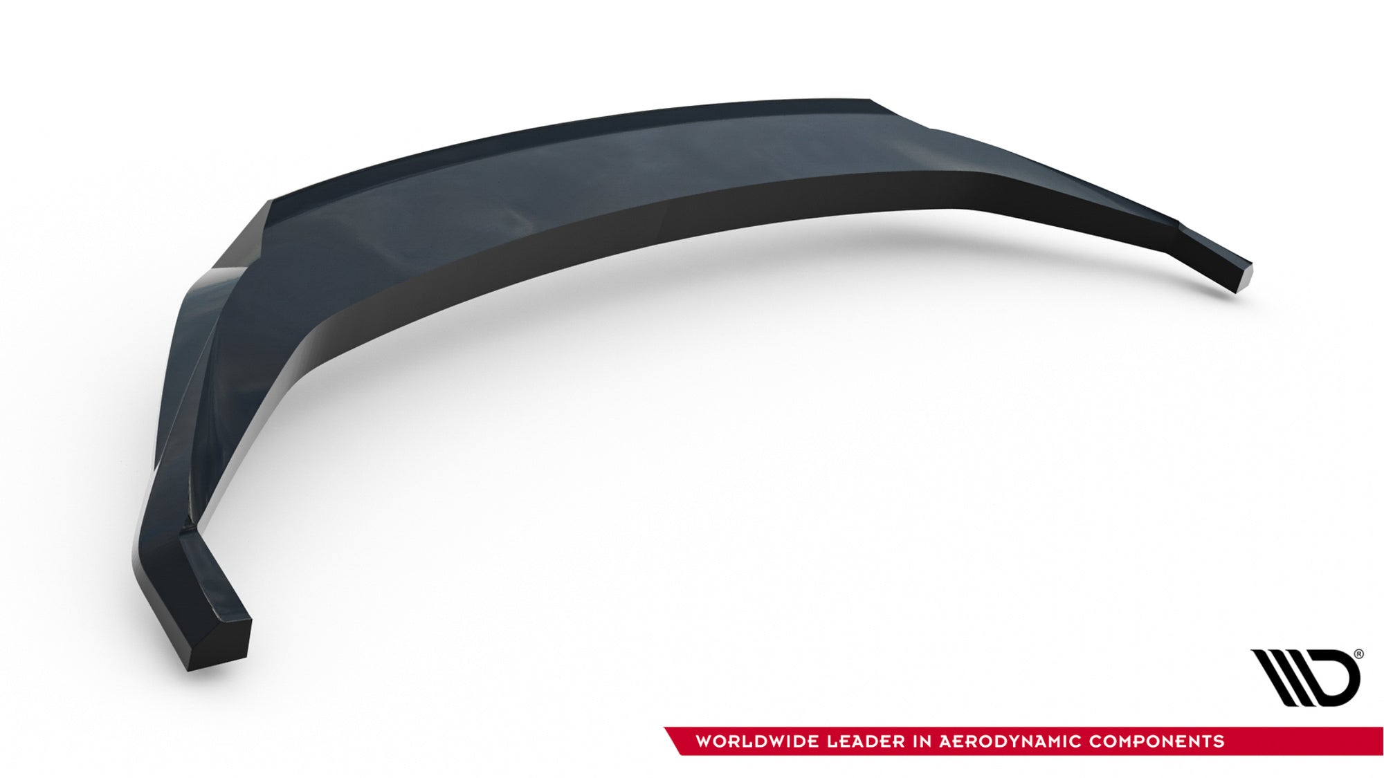 Maxton Design Splitter trasero (With Vertical Bars) para Kia EV6 Mk1 - imagen 6