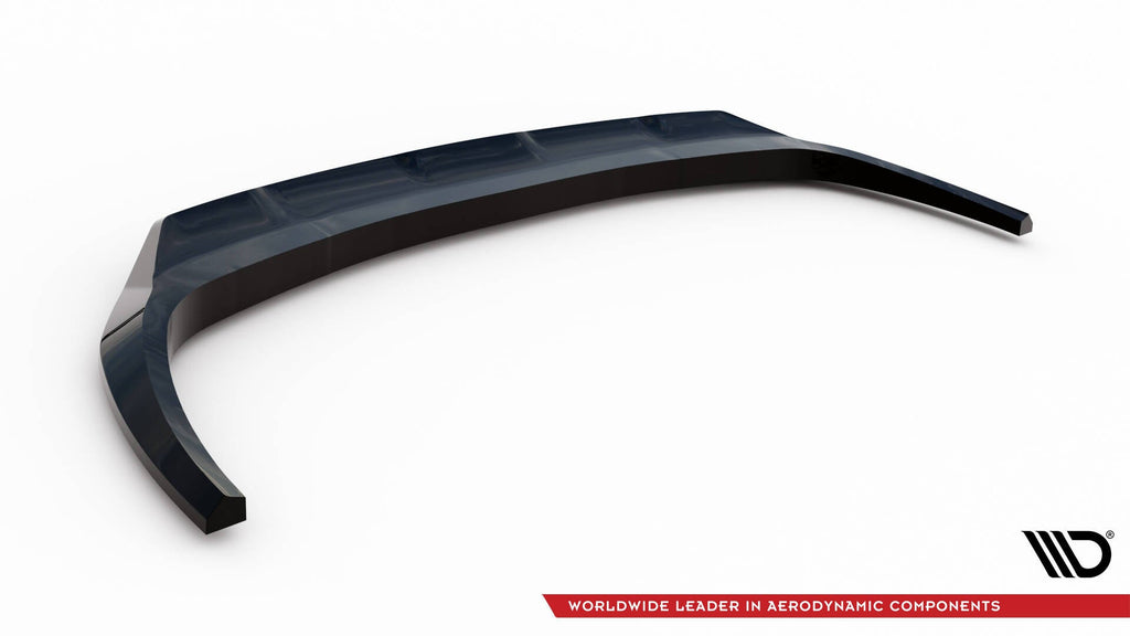Maxton Design Splitter trasero (With Vertical Bars) para Kia EV9 GT-Line Mk1 - imagen 5