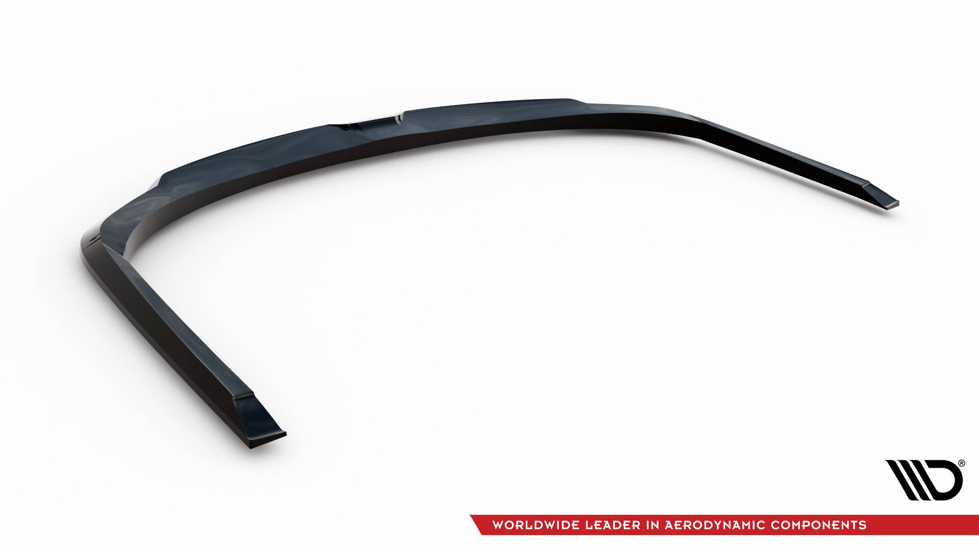 Maxton Design Splitter trasero (With Vertical Bars) para Kia ProCeed GT-Line Mk1 - imagen 8