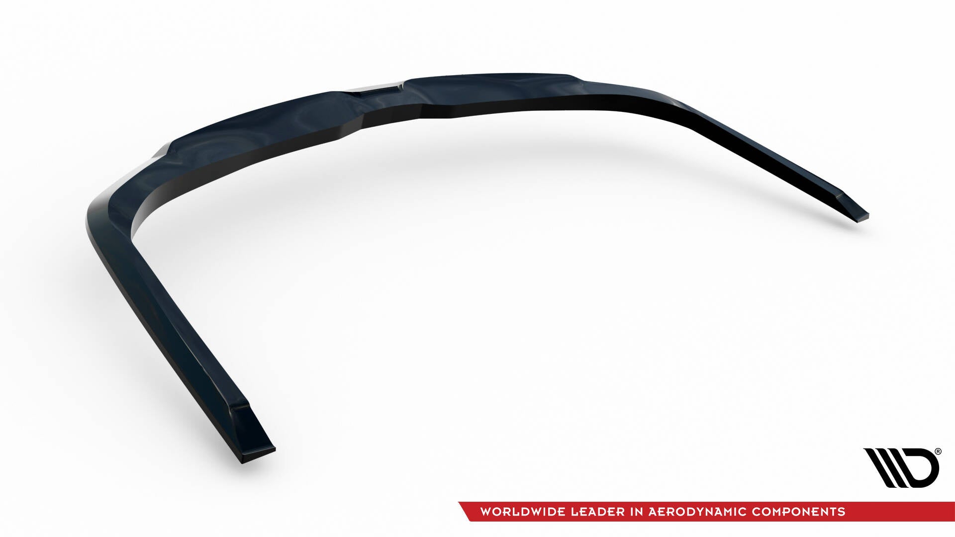 Maxton Design Splitter trasero (With Vertical Bars) para Kia Proceed GT-Line Mk1 Facelift - imagen 8