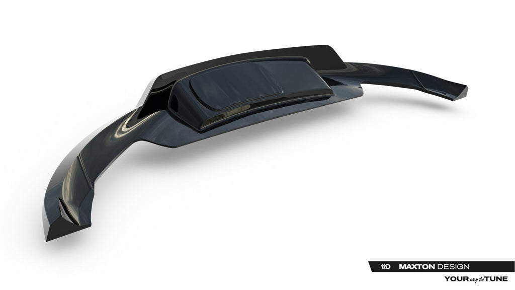 Maxton Design Splitter trasero (With Vertical Bars) para Land Rover Range Rover Evoque Dynamic Mk2 - imagen 8