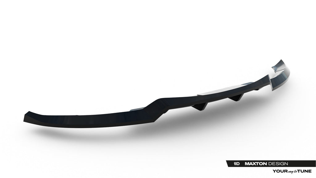 Maxton Design Splitter trasero (With Vertical Bars) para Land Rover Range Rover Evoque Dynamic Mk2 - imagen 7