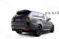 Maxton Design Splitter trasero (With Vertical Bars) para Land Rover Range Rover Sport Mk2 - imagen 1