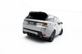 Maxton Design Splitter trasero (With Vertical Bars) para Land Rover Range Rover Sport Mk2 Facelift - imagen 1