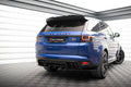 Maxton Design Splitter trasero (With Vertical Bars) para Land Rover Range Rover Sport SVR Mk2 - imagen 1