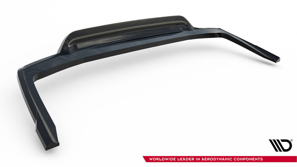 Maxton Design Splitter trasero (With Vertical Bars) para Lexus RX F-Sport Mk5 - imagen 10
