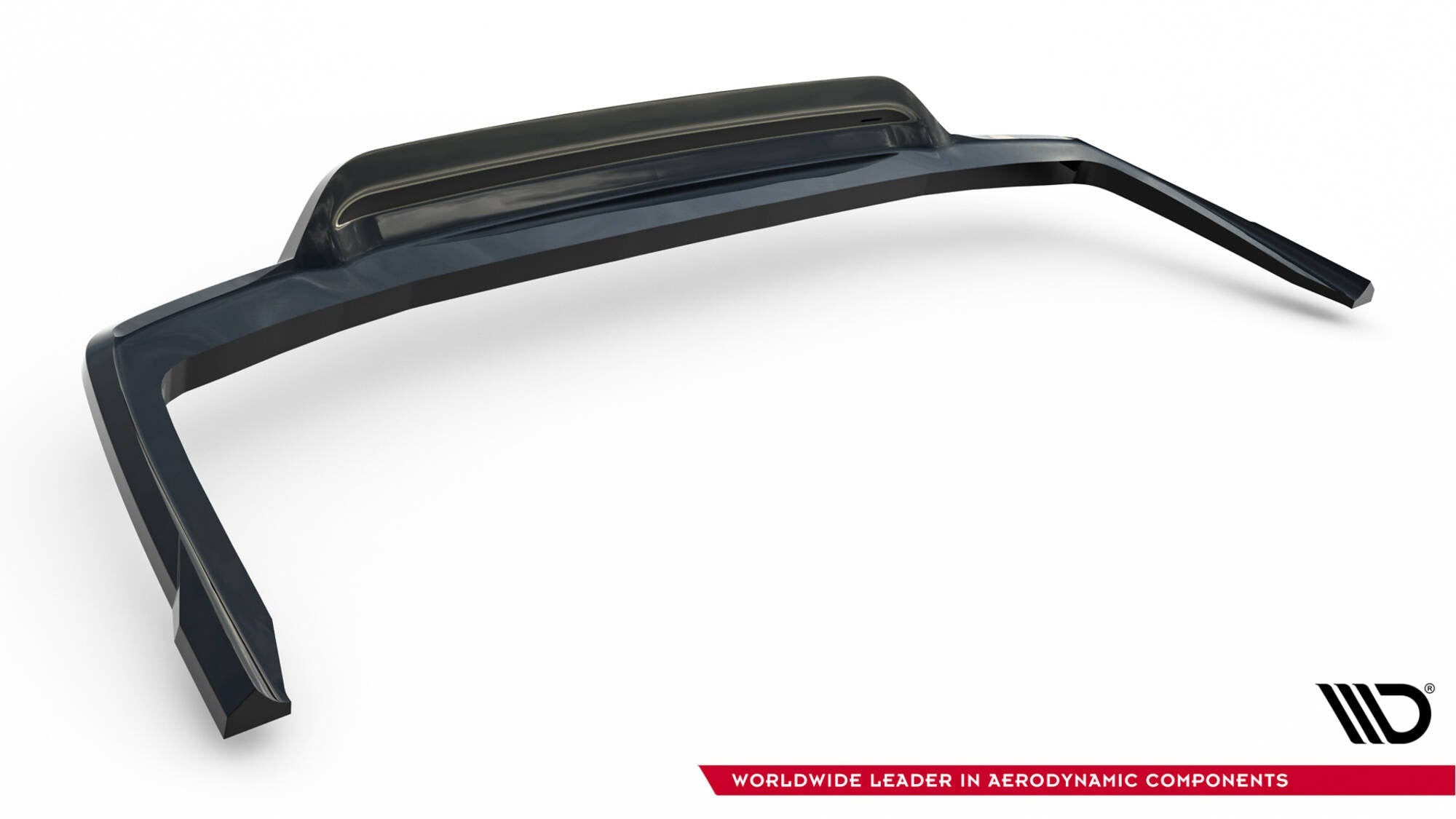 Maxton Design Splitter trasero (With Vertical Bars) para Lexus RX F-Sport Mk5 - imagen 10