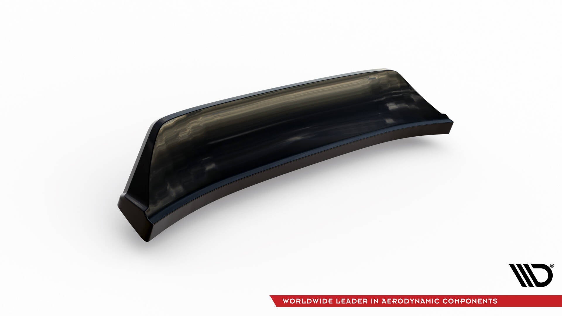Maxton Design Splitter trasero (With Vertical Bars) para Mazda 3 Mk4 - imagen 2