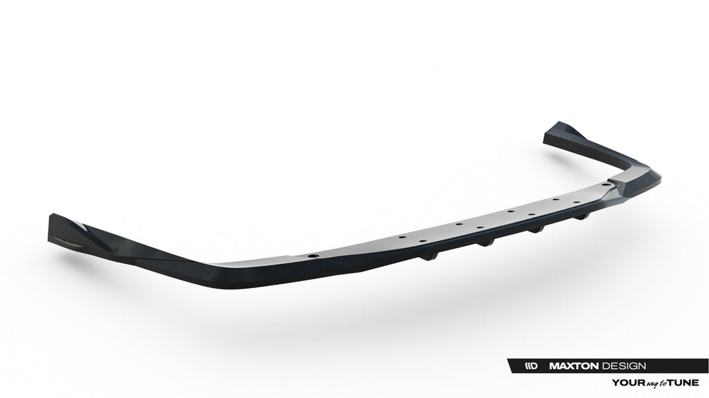 Maxton Design Splitter trasero (With Vertical Bars) para Mercedes-AMG CLE 53 Aero C236 - imagen 6