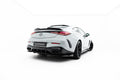 Maxton Design Splitter trasero (With Vertical Bars) para Mercedes-AMG CLE 53 Aero C236 - imagen 1