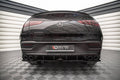 Maxton Design Splitter trasero (With Vertical Bars) para Mercedes-AMG GLE 53 Coupe C167 / C167 Facelift - imagen 1