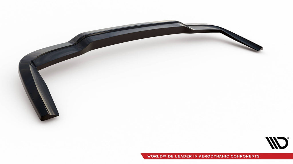 Maxton Design Splitter trasero (With Vertical Bars) para Mercedes-Benz B W246 Facelift - imagen 5