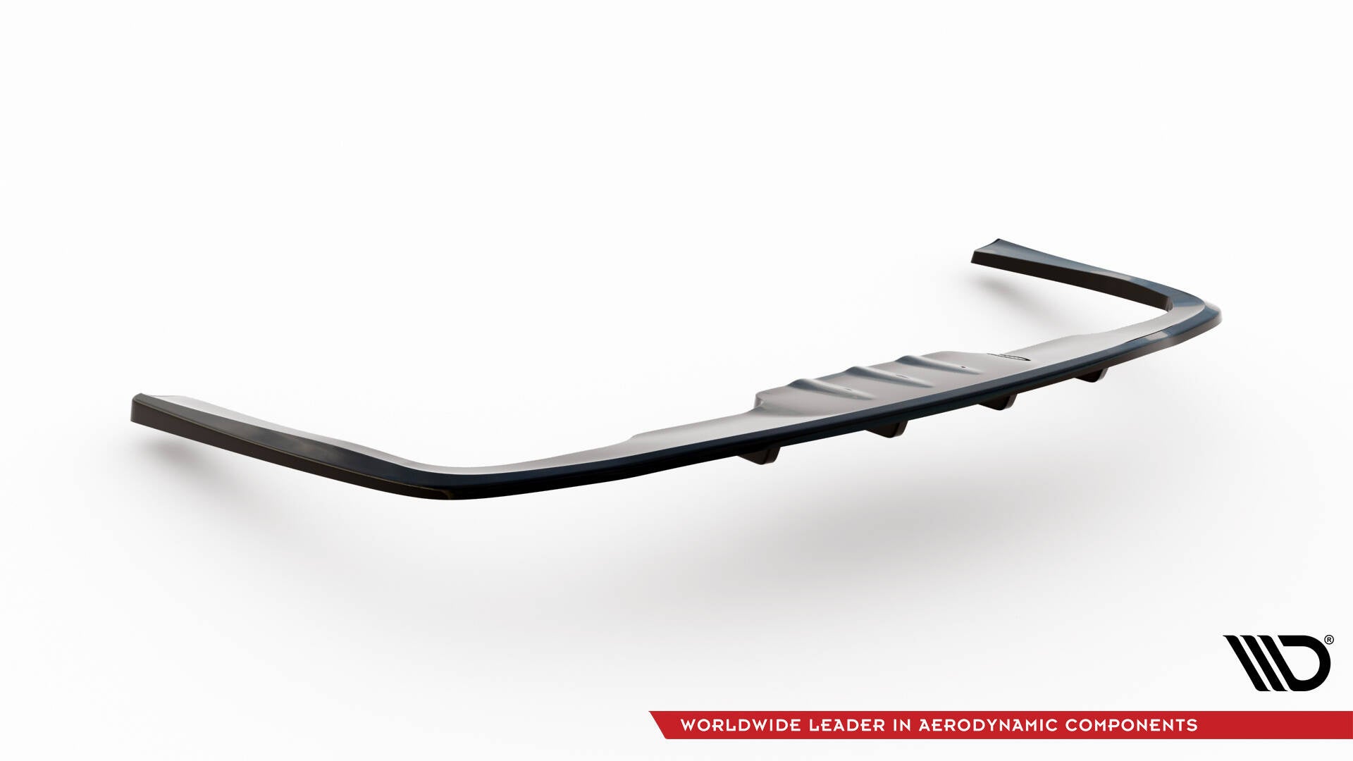 Maxton Design Splitter trasero (With Vertical Bars) para Mercedes-Benz E W213 - imagen 5