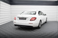 Maxton Design Splitter trasero (With Vertical Bars) para Mercedes-Benz E W213 - imagen 1