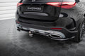Maxton Design Splitter trasero (With Vertical Bars) para Mercedes-Benz GLC AMG-Line X254 - imagen 1