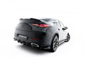 Maxton Design Splitter trasero (With Vertical Bars) para Mercedes-Benz GLC Coupe C254 - imagen 1