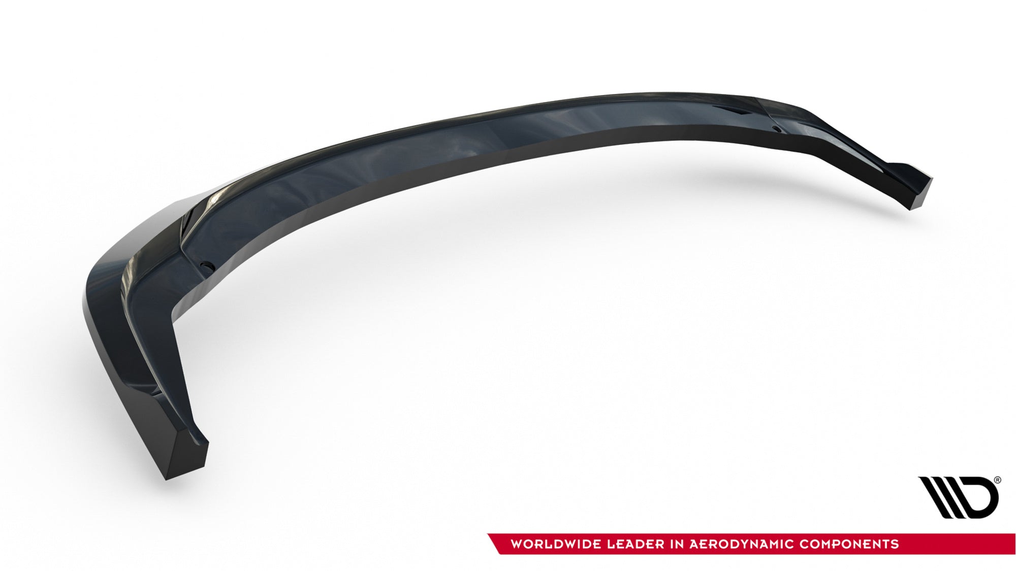 Maxton Design Splitter trasero (With Vertical Bars) para Omoda 5 Mk1 - imagen 6