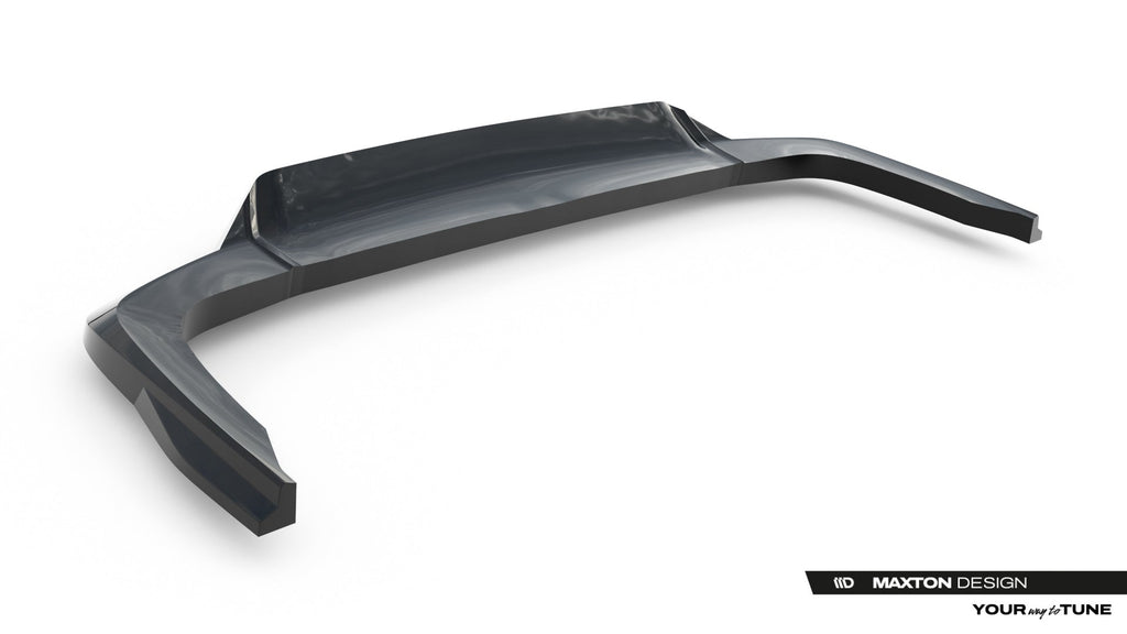 Maxton Design Splitter trasero (With Vertical Bars) para Omoda 9 Mk1 - imagen 7
