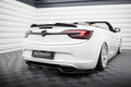 Maxton Design Splitter trasero (With Vertical Bars) para Opel Cascada - imagen 1