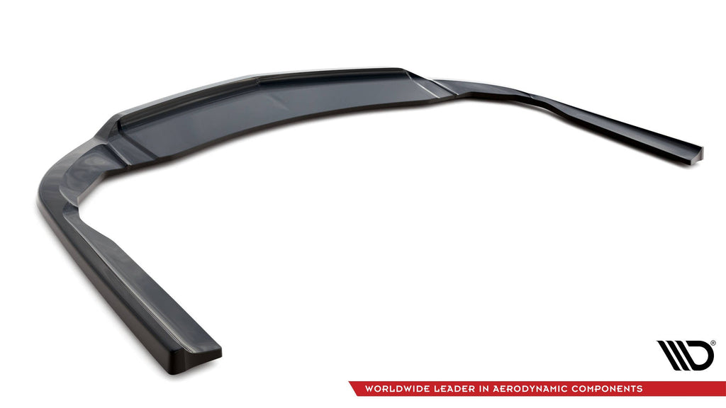 Maxton Design Splitter trasero (With Vertical Bars) para Opel Insignia OPC Mk1 - imagen 5