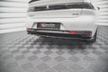 Maxton Design Splitter trasero (With Vertical Bars) para Peugeot 508 Diesel Mk2 - imagen 1