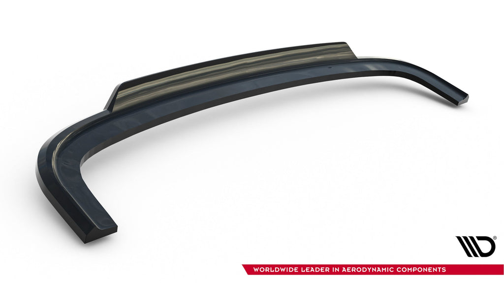 Maxton Design Splitter trasero (With Vertical Bars) para Peugeot Expert Mk3 - imagen 7