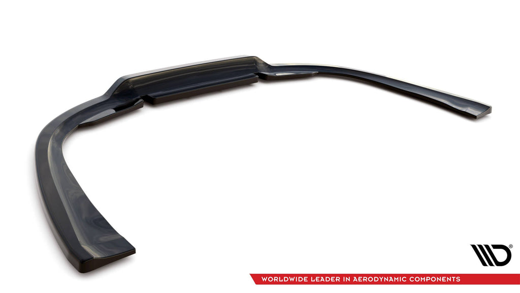 Maxton Design Splitter trasero (With Vertical Bars) para Porsche 911 Carrera 4S 992 - imagen 5