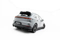 Maxton Design Splitter trasero (With Vertical Bars) para Porsche Cayenne SUV / Coupe Mk3 Facelift - imagen 1